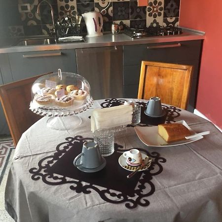 Talia B&B Guest House Reggio di Calabria Luaran gambar