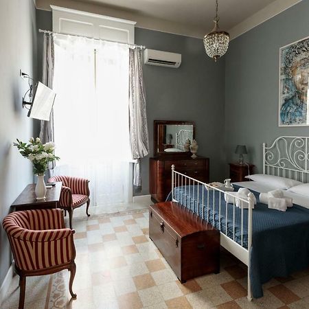 Talia B&B Guest House Reggio di Calabria Luaran gambar