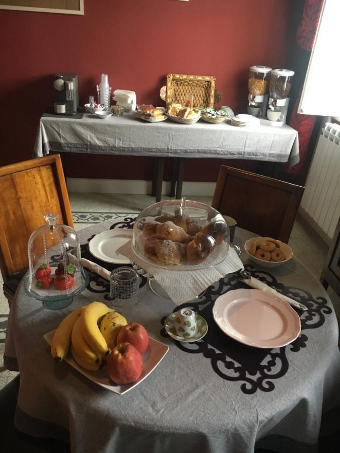 Talia B&B Guest House Reggio di Calabria Luaran gambar
