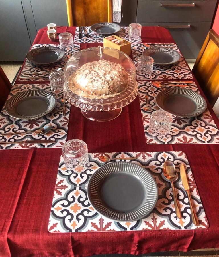 Talia B&B Guest House Reggio di Calabria Luaran gambar