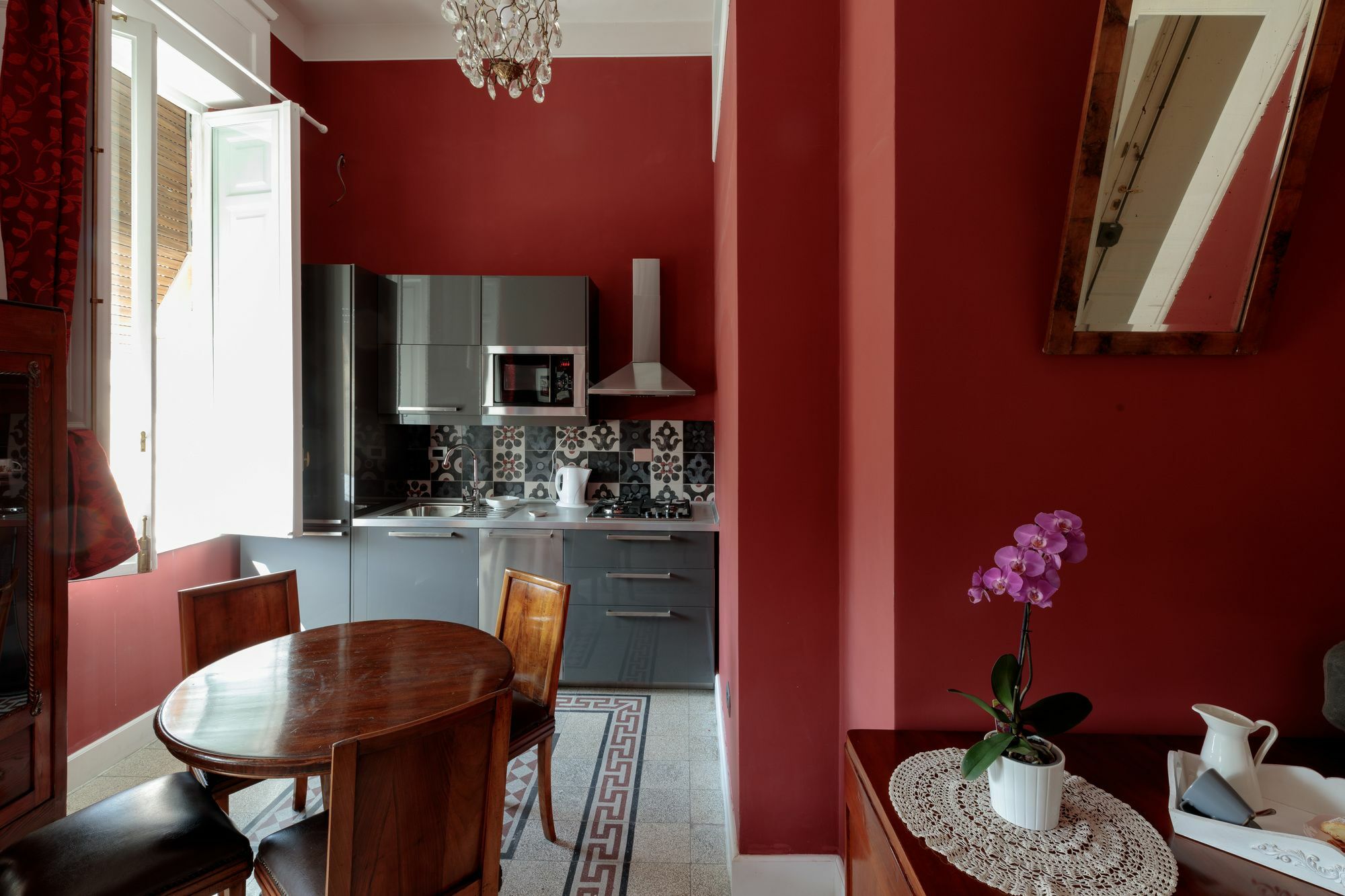 Talia B&B Guest House Reggio di Calabria Luaran gambar
