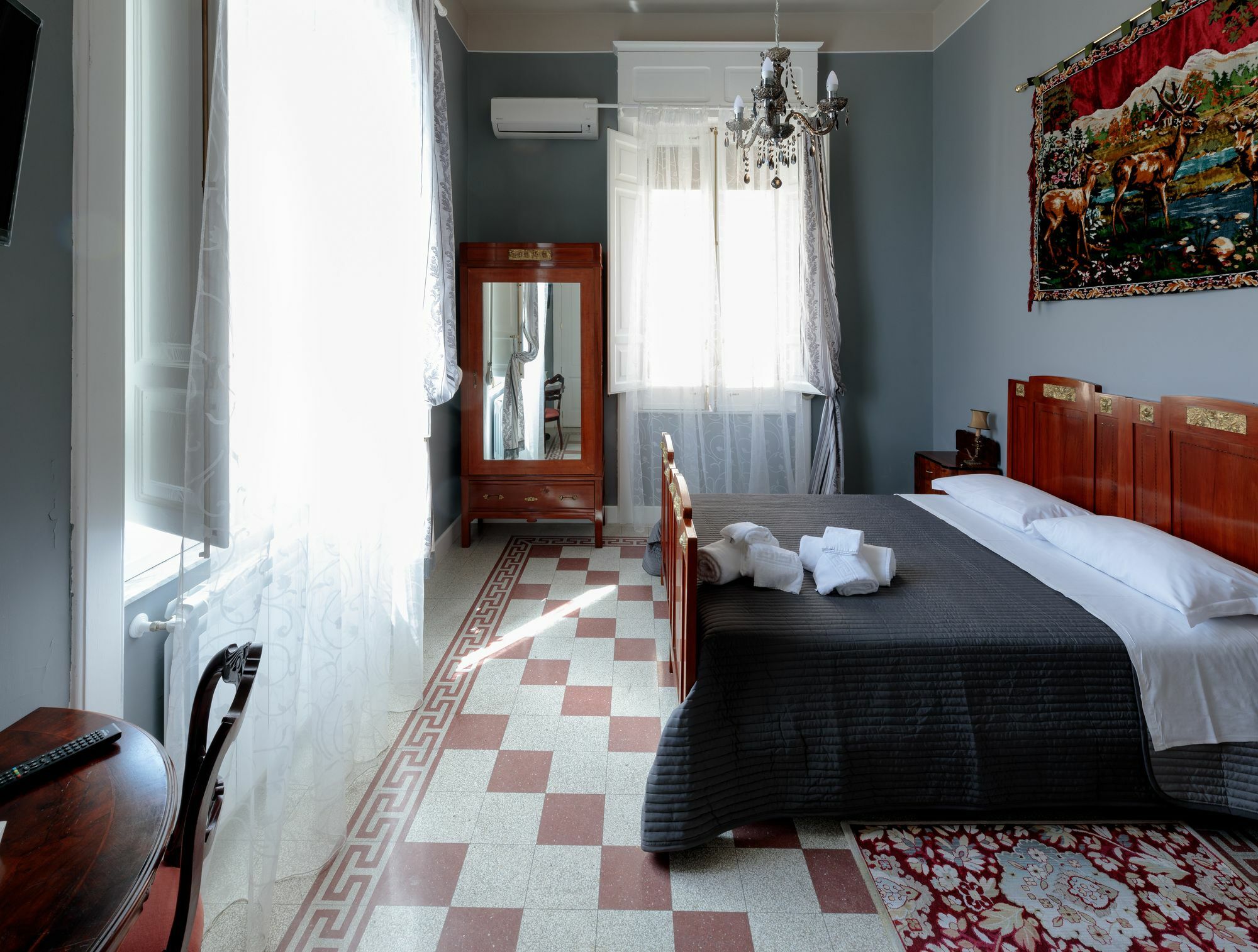 Talia B&B Guest House Reggio di Calabria Luaran gambar