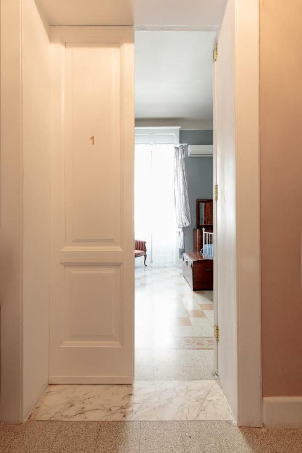 Talia B&B Guest House Reggio di Calabria Luaran gambar
