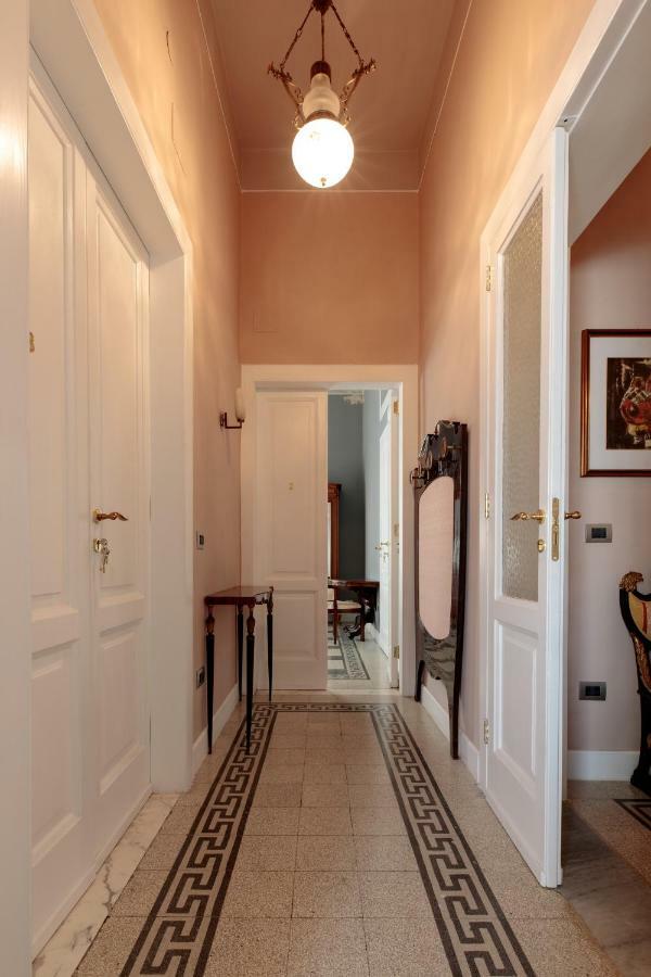 Talia B&B Guest House Reggio di Calabria Luaran gambar