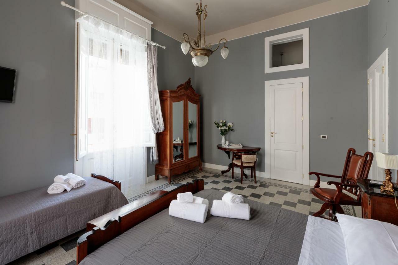 Talia B&B Guest House Reggio di Calabria Luaran gambar