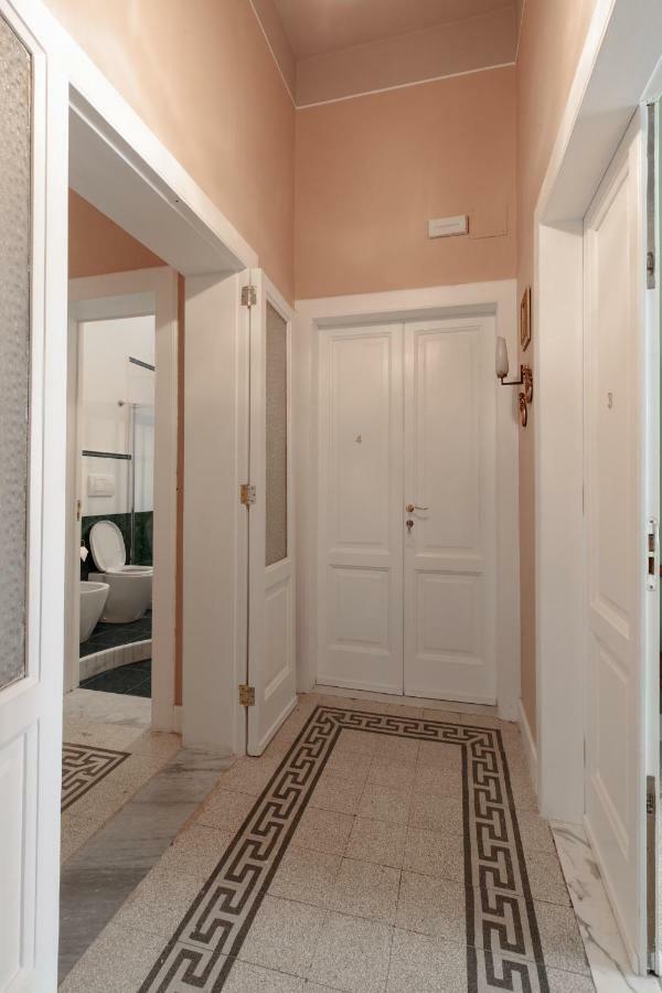 Talia B&B Guest House Reggio di Calabria Luaran gambar