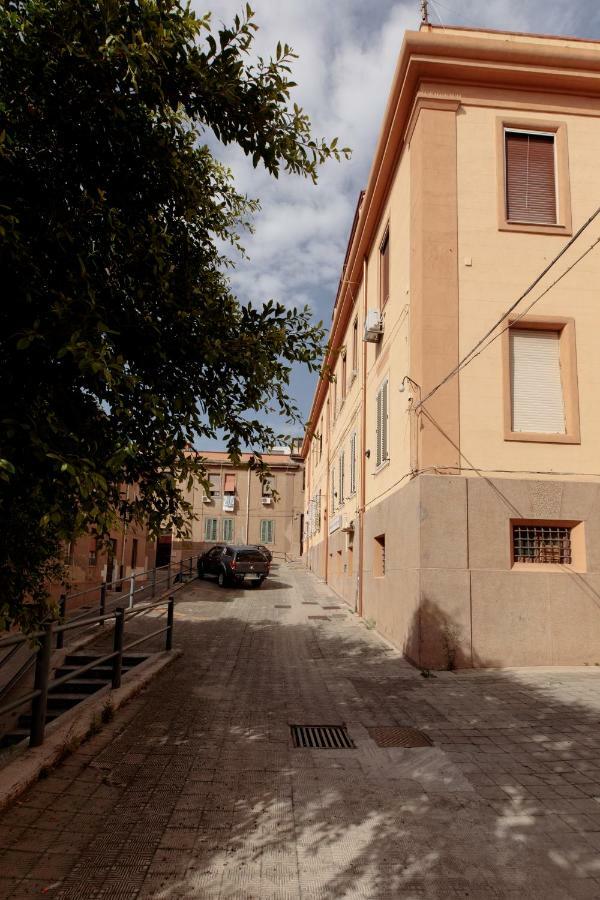 Talia B&B Guest House Reggio di Calabria Luaran gambar