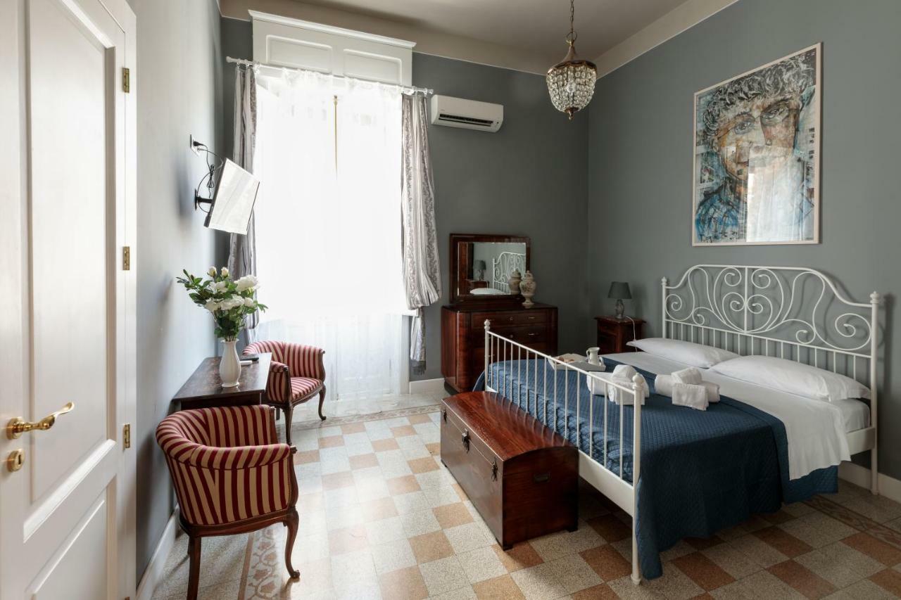 Talia B&B Guest House Reggio di Calabria Luaran gambar