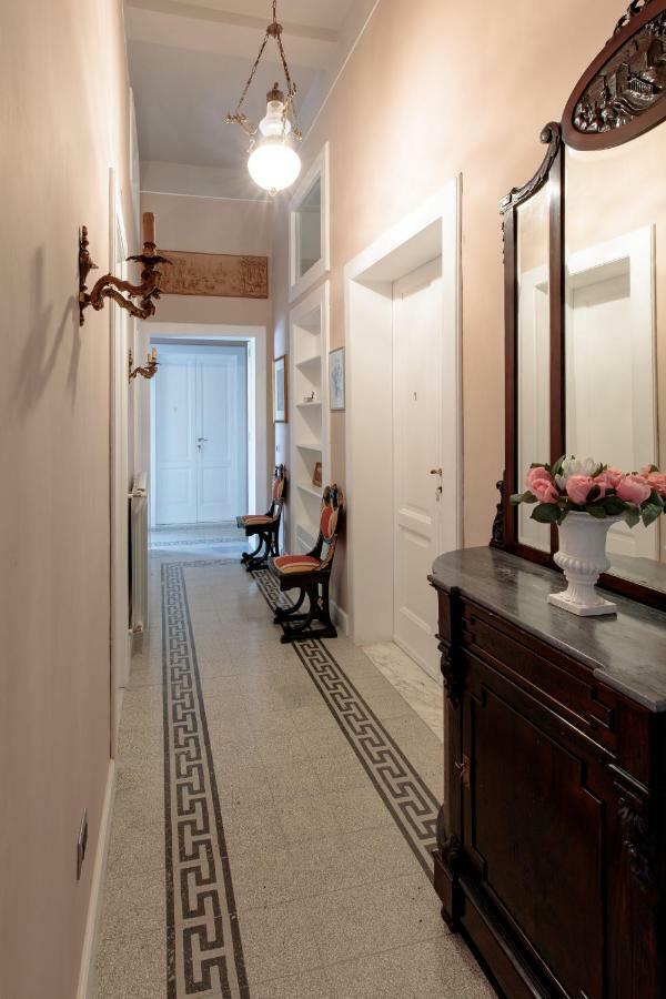 Talia B&B Guest House Reggio di Calabria Luaran gambar