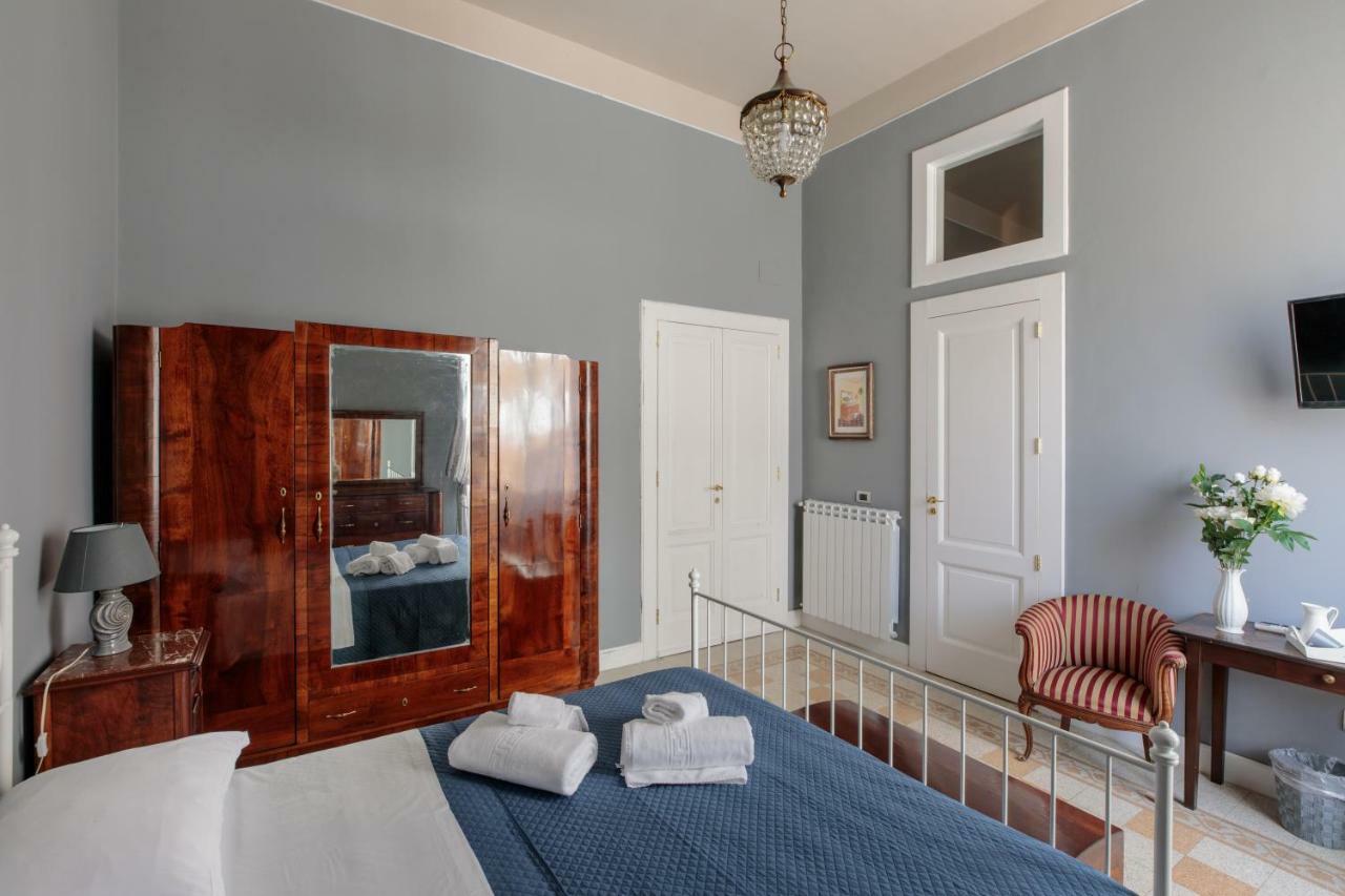 Talia B&B Guest House Reggio di Calabria Luaran gambar