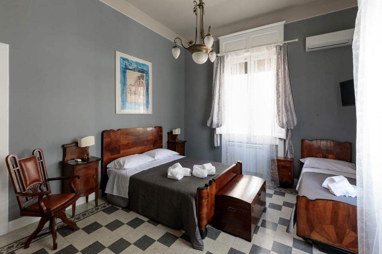 Talia B&B Guest House Reggio di Calabria Luaran gambar