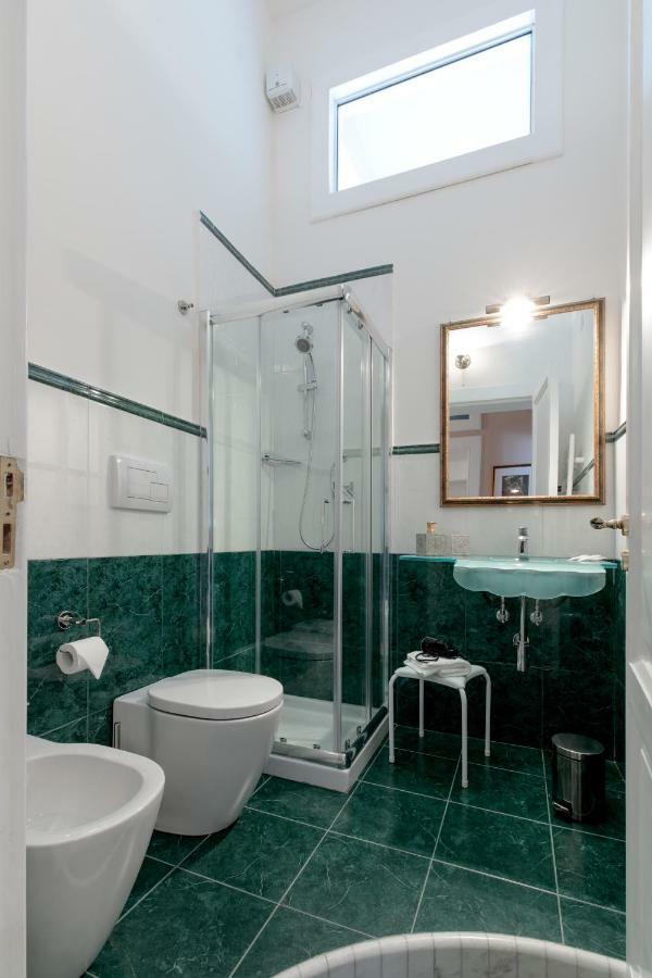 Talia B&B Guest House Reggio di Calabria Luaran gambar
