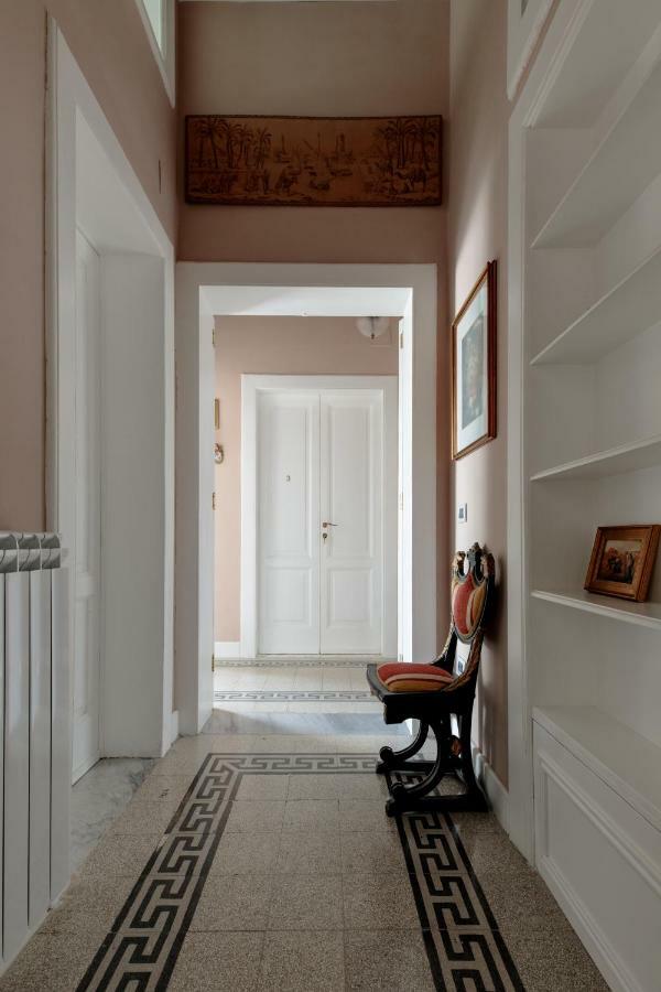 Talia B&B Guest House Reggio di Calabria Luaran gambar