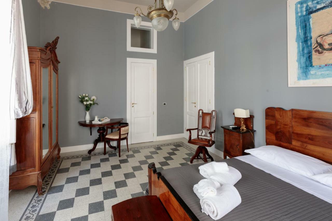 Talia B&B Guest House Reggio di Calabria Luaran gambar