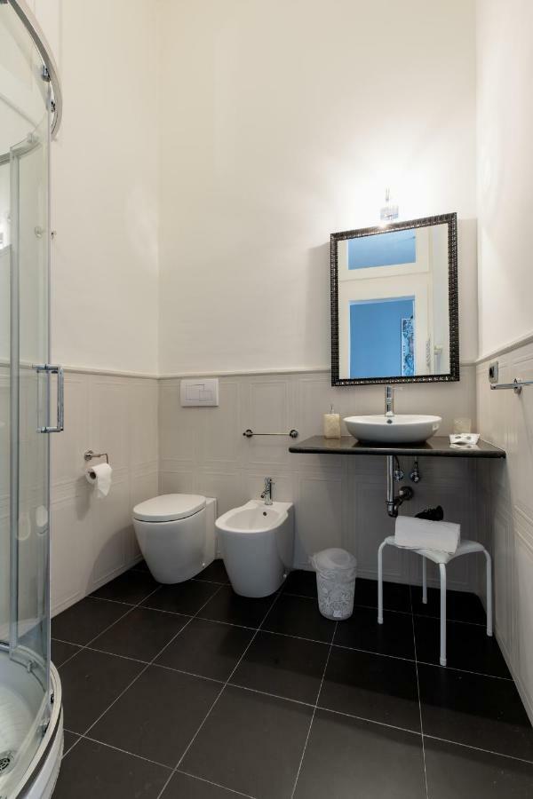 Talia B&B Guest House Reggio di Calabria Luaran gambar