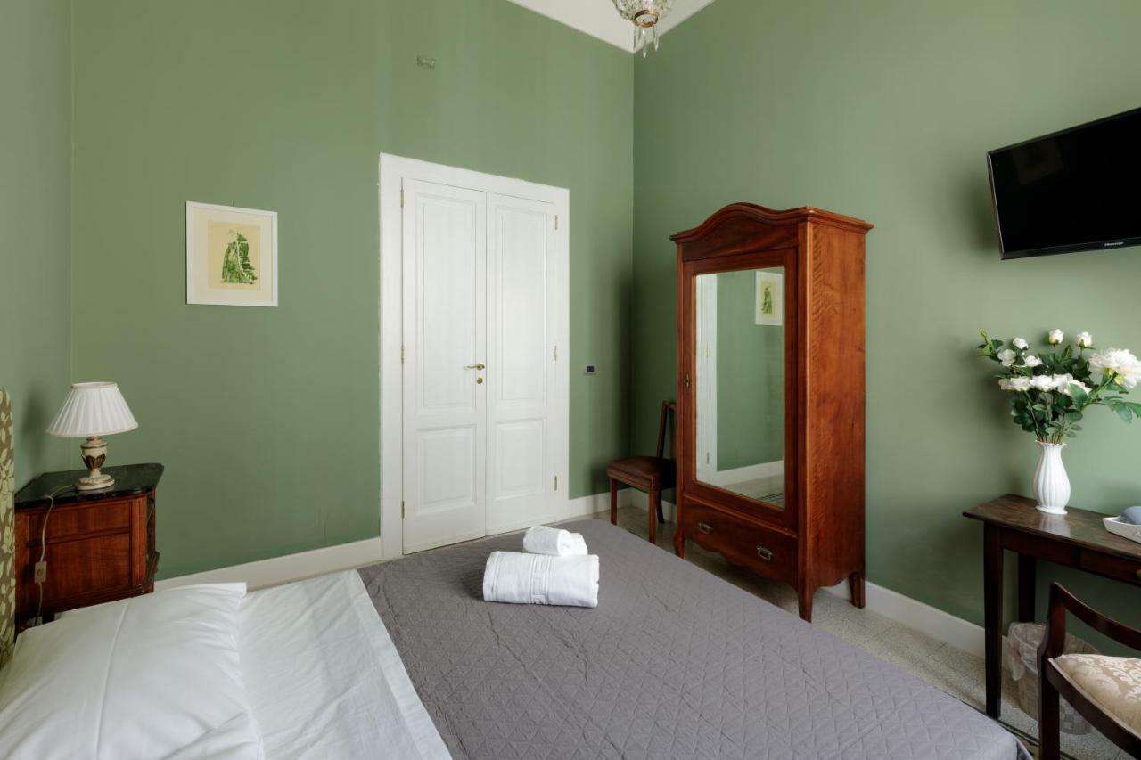 Talia B&B Guest House Reggio di Calabria Luaran gambar