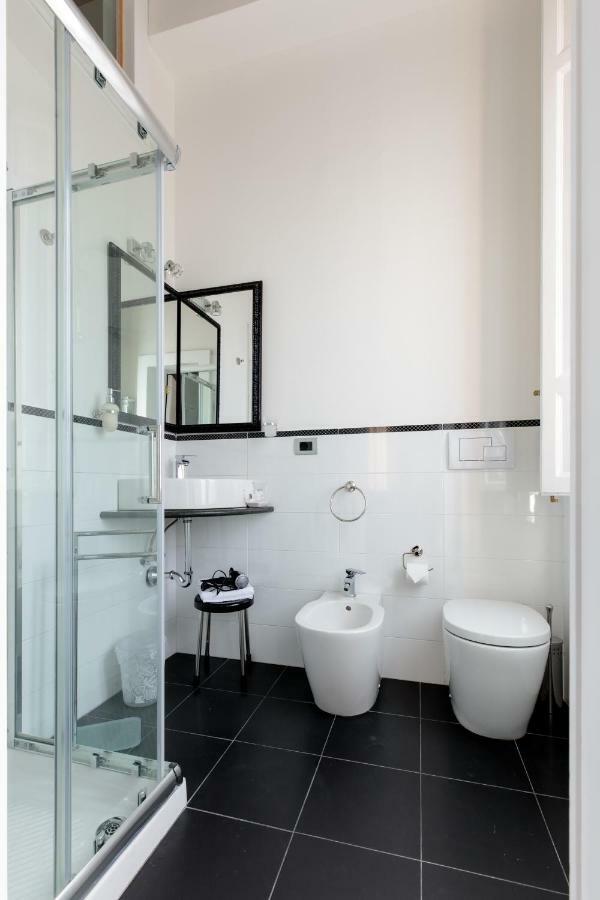 Talia B&B Guest House Reggio di Calabria Luaran gambar