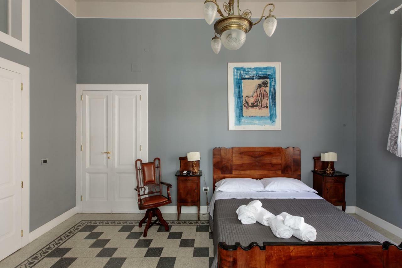 Talia B&B Guest House Reggio di Calabria Luaran gambar