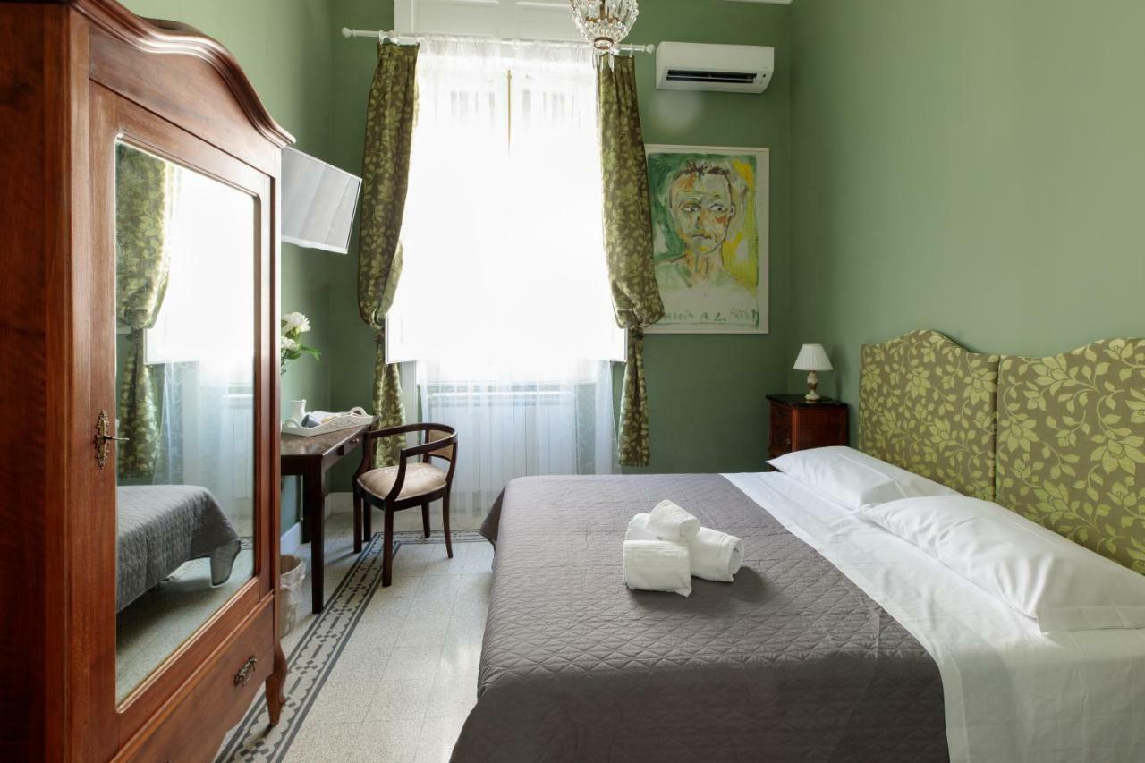 Talia B&B Guest House Reggio di Calabria Luaran gambar