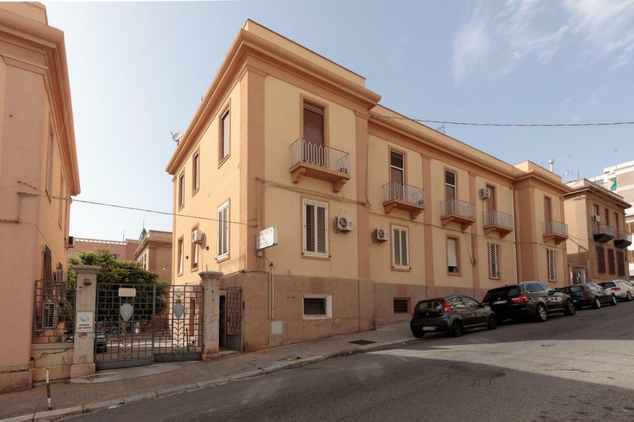 Talia B&B Guest House Reggio di Calabria Luaran gambar