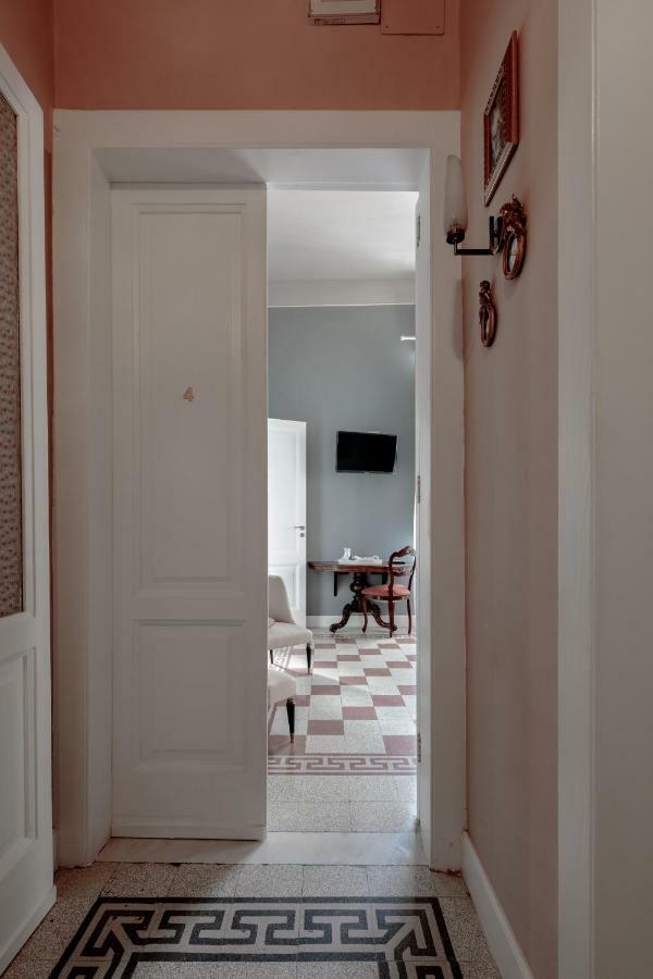 Talia B&B Guest House Reggio di Calabria Luaran gambar