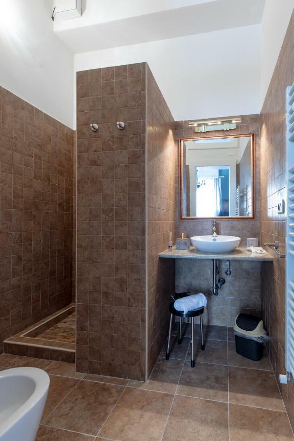 Talia B&B Guest House Reggio di Calabria Luaran gambar