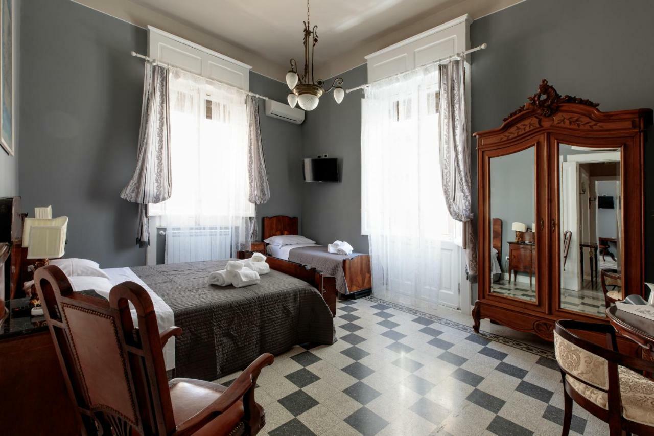 Talia B&B Guest House Reggio di Calabria Luaran gambar