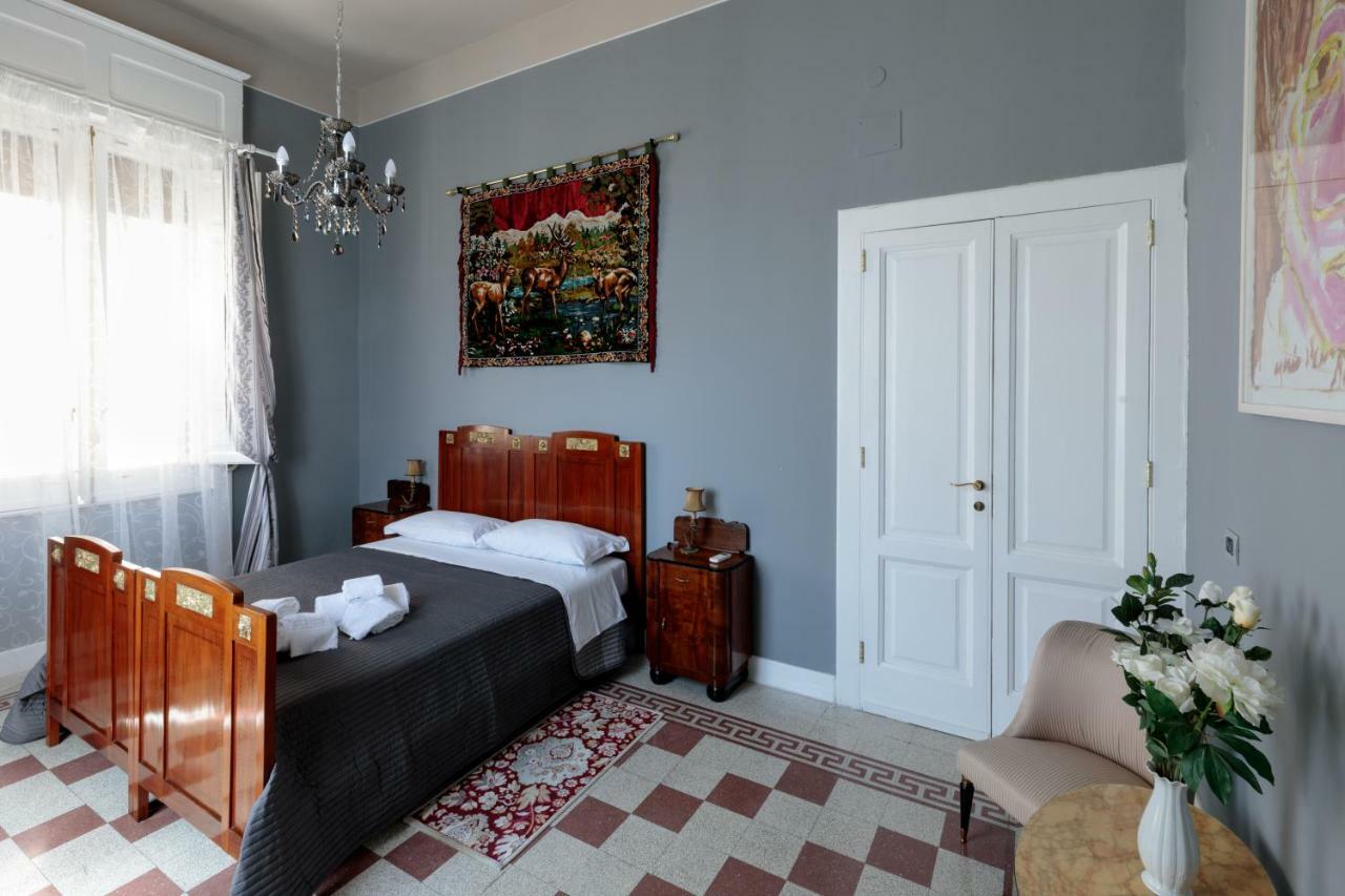 Talia B&B Guest House Reggio di Calabria Luaran gambar